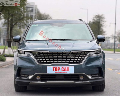 Xe Kia Carnival Signature 2.2D 2022