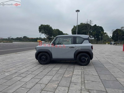 Xe VinFast VF3 Plus 2025