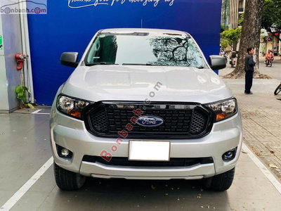 Xe Ford Ranger XLS 2.2L 4x2 AT 2021