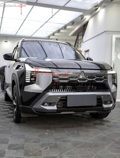 Xe Mitsubishi Destinator Ultimate 2026