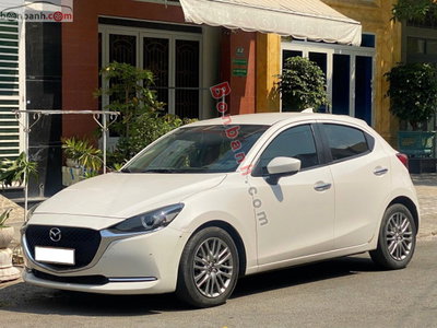 Xe Mazda 2 Sport Luxury 2020