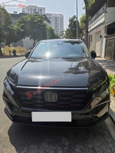 Xe Honda CRV L 2024