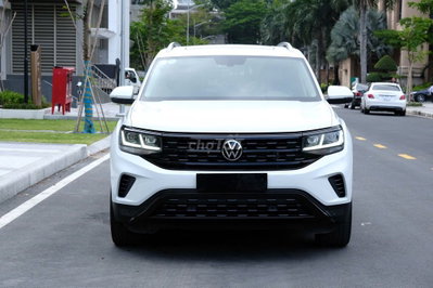 Volkswagen Teramont 2023 2.0AT - Cty XHĐ