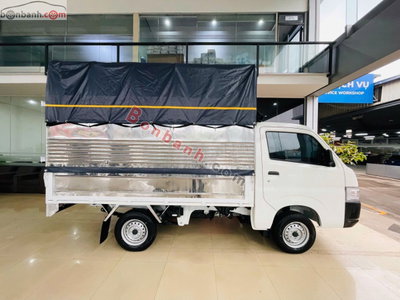 Xe Suzuki Carry Pro 2024