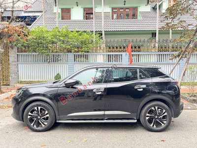 Xe Peugeot 2008 Active 1.2 AT 2022