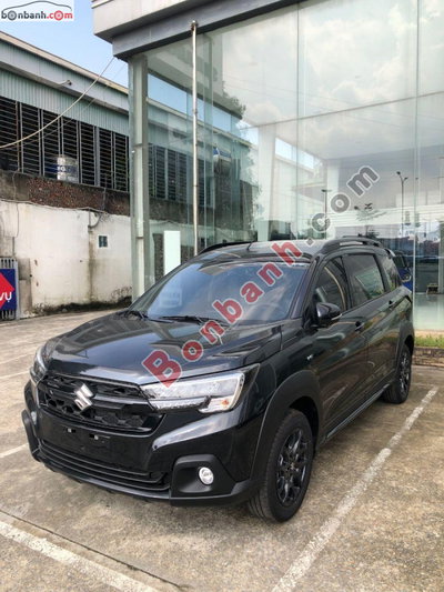 Xe Suzuki XL7 Hybrid 1.5 AT 2025