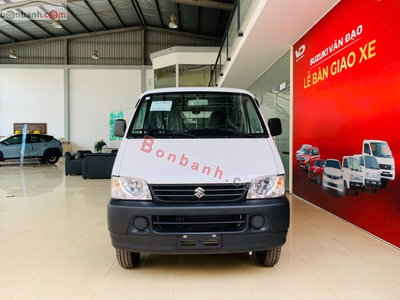 Xe Suzuki Super Carry Van Blind Van 2025