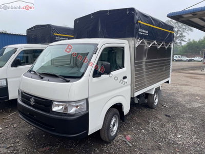 Xe Suzuki Carry Pro 2024