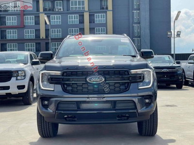Xe Ford Everest Sport 2.0L 4x2 AT 2026