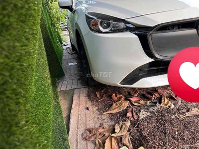 Mazda 2 - 2024 - Chính chủ 43