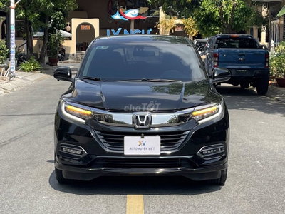 Honda HRV L 1.8AT 2021 Xe 1 Chủ Siêu Đẹp Hàng Hiếm