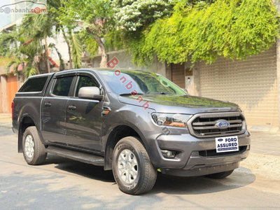 Xe Ford Ranger XLS 2.2L 4x2 AT 2020