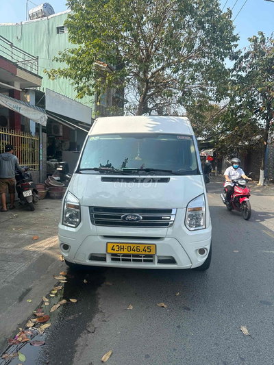 Ford Transit 2016 - 350000 km