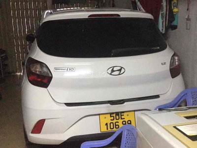 Hyundai Grand i10 2023 - 127000 km, đổi đời