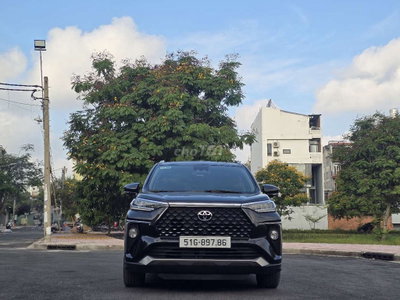 VELOZ CROSS TOP 2024 SIÊU LƯỚT 5000KM