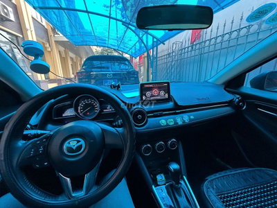 Bán xe Mazda 2 2016 chính chủ