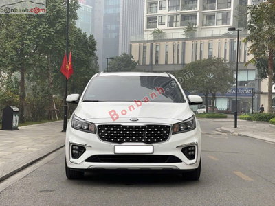Xe Kia Sedona 2.2 DAT Luxury 2019