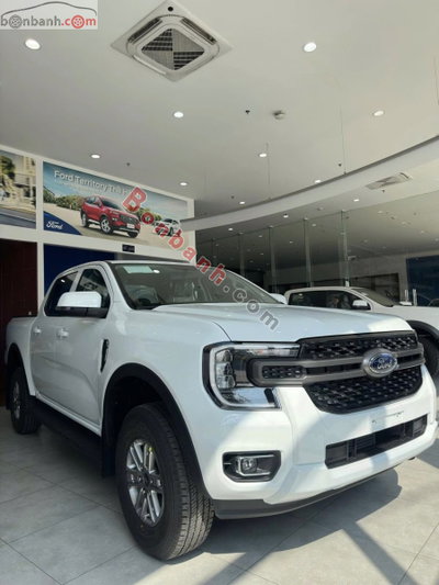 Xe Ford Ranger XLS 2.0L 4x2 AT 2026