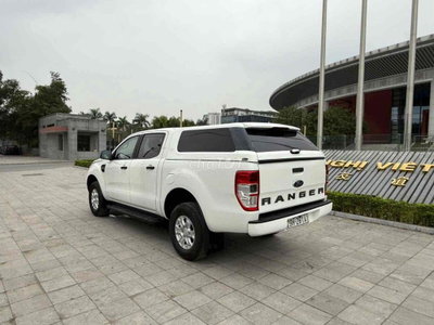 Ford Ranger 2018 XLS 2.2 4x2 MT - xe tư nhân