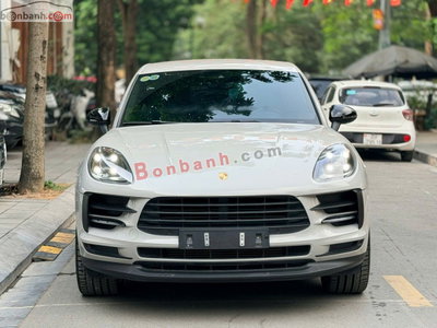 Xe Porsche Macan 2.0 2019