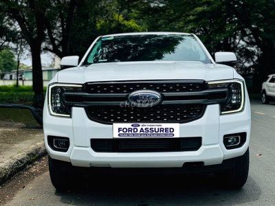 RANGER XLS AT 4x2 2024 Siêu Lướt