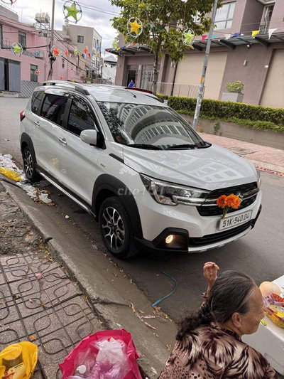 Suzuki XL7 2023 Auto 23.000 km