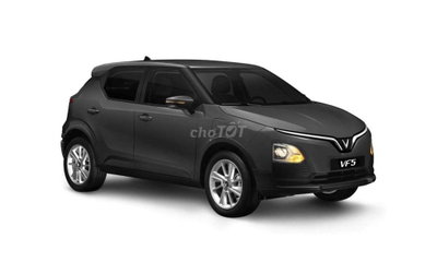 🚗 CHO THUÊ XE VF5 – GIÁ CHỈ 11.500.000Đ/THÁNG