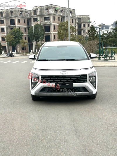 Xe Hyundai Stargazer Tiêu chuẩn 1.5 AT 2024