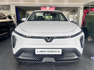 Limo Green: Trả Trước 70Tr – Chạy Dịch Vụ Lời Hơn