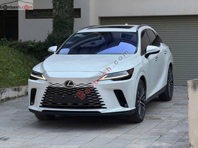Xe Lexus RX 350 Premium 2025