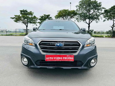 Subaru Outback 2.5i 2025 Xám ghi