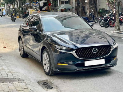 Mazda CX-30 Premium 2023 – Đẹp chuẩn, chạy sướng