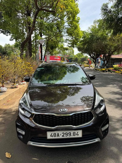 Kia Rondo 2018 2.0 GATH - 896560 km