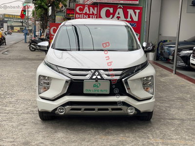 Xe Mitsubishi Xpander 1.5 AT 2021