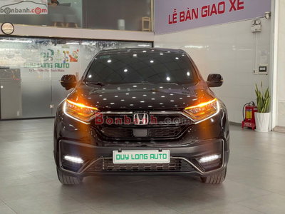 Xe Honda CRV LSE 2022