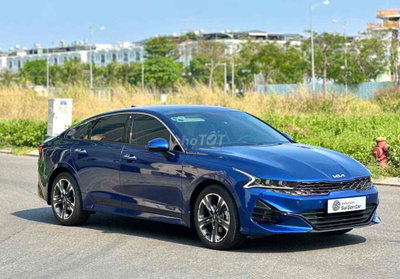 Kia K5 2022 2.0 Premium