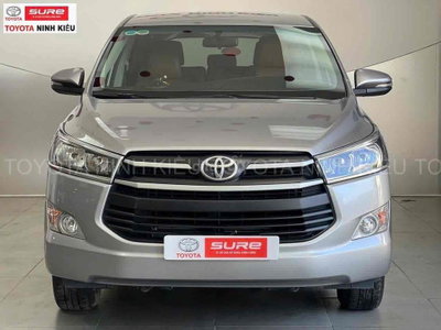 Toyota Innova 2019 2.0E MT GIÁ TỐT, HT VAY