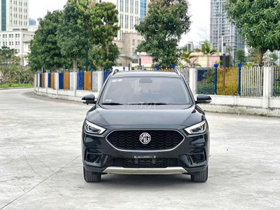 MG MGZS 2022 - 50000 km GẦM CAO GIÁ TỐT