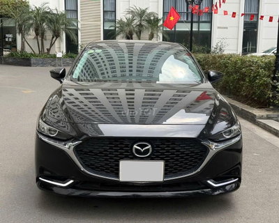 Mazda3 1.5 sx 2022 luxury