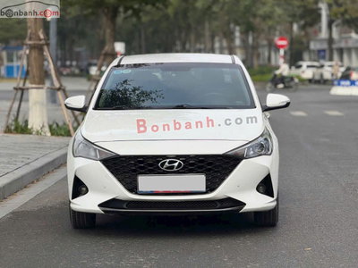 Xe Hyundai Accent 1.4 AT 2023