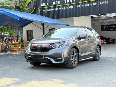 Xe Honda CRV L 2023