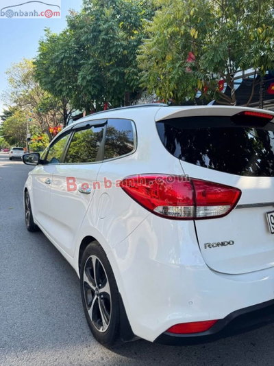 Xe Kia Rondo DAT 2016