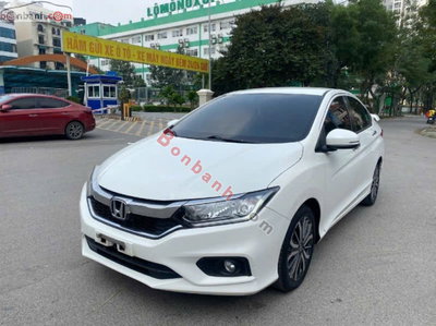 Xe Honda City 1.5 2020