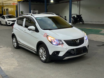 Xe VinFast Fadil Tiêu chuẩn 1.4 AT 2022