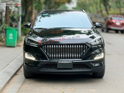 Xe Hyundai Tucson 2.0 AT Đặc biệt 2021