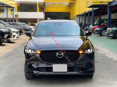 Xe Mazda CX5 Premium Sport 2.0 AT 2024