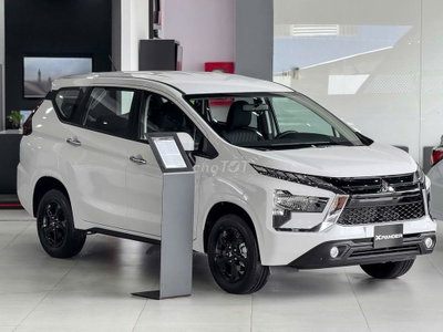 Mitsubishi Xpander ECO 2026-GIẢM 80TR-ĐƯA 120TR