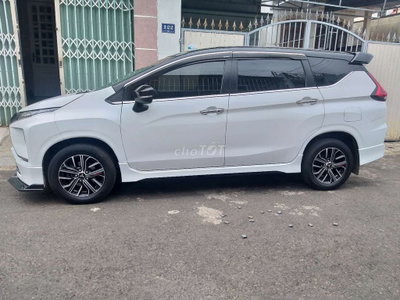 Mitsubishi Xpander Premium 2019 Trắng