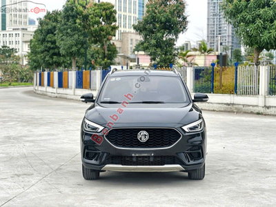 Xe MG ZS Standard 1.5 AT 2WD 2022