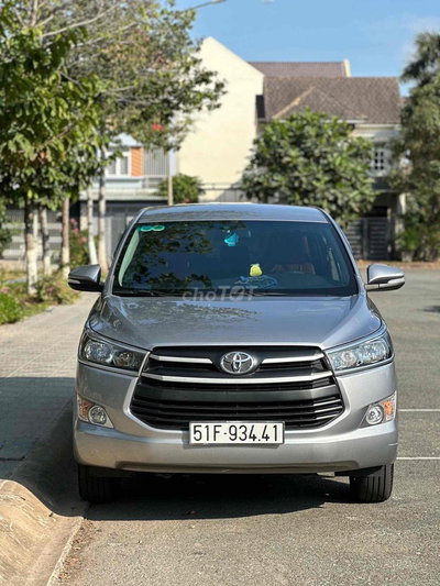 Toyota Innova 2016 - 67000 km